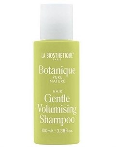 Шампунь Gentle Volumising Shampoo для Укрепления Волос 100 мл La biosthetique