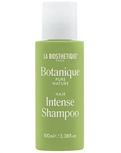 Шампунь Intense Shampoo для Придания Мягкости Волосам 100 мл La biosthetique