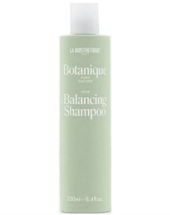 Шампунь Balancing Shampoo для Чувствительной Кожи Головы без Отдушки 250 мл La biosthetique