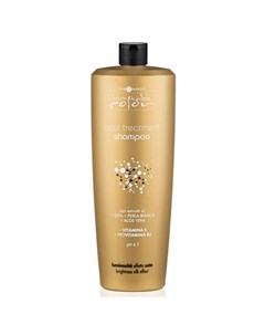 Шампунь Post Treatment Shampoo для Волос 1000 мл Hair company