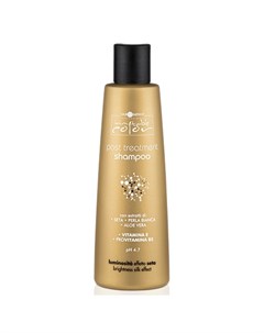 Шампунь Post Treatment Shampoo для Волос 250 мл Hair company