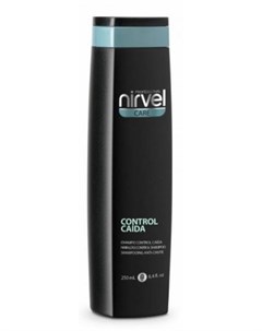 Шампунь Hair Loss Control Shampoo против Выпадения Волос 250 мл Nirvel professional