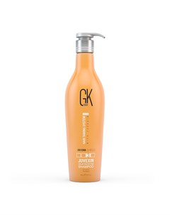 Шампунь Shield Juvexin Color Protection Shampoo Защита Цвета 650 мл Global keratin