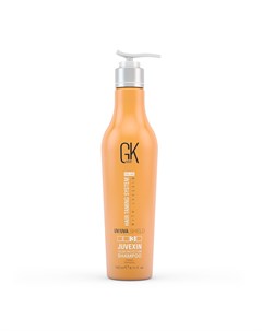 Шампунь Shield Juvexin Color Protection Shampoo Защита Цвета 240 мл Global keratin