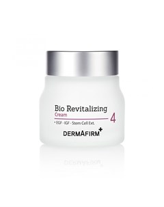 Крем Восстанавливающий DF Bio Revitalizing Cream 60г Dermafirm