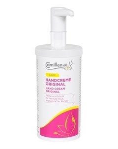 Крем Handcreme для Рук 500 мл Camillen 60