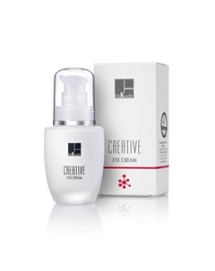 Крем для Кожи вокруг Глаз Креатив Creative Eye Cream For Dry Skin 30 мл Dr. kadir