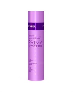Шампунь Prima Mysteria Shampoo для Волос Вечерний 250 мл Estel