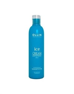 Шампунь Nourishing Shampoo Питательный 250 мл Ollin professional