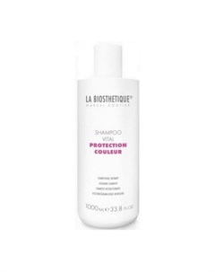 Шампунь Shampoo Protection Couleur N для Окрашенных Волос и Нормальных Волос 1000 мл La biosthetique