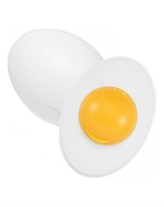 Пиллинг Гель Smooth Egg Skin Peeling Gel White для Лица Белый 140 мл Holika holika