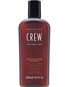 Шампунь для Окрашенных Волос Precision Blend 250 мл American crew