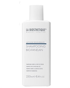 Шампунь Bio Fanelan Shampoo Препятствующий Выпадению Волос 250 мл La biosthetique