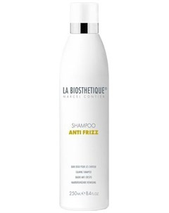 Шампунь Shampoo AntiFrizz 250 мл La biosthetique