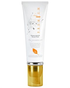 Крем Маска Acne Free 50 мл Premium