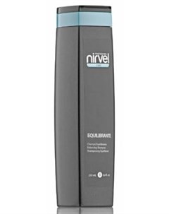 Шампунь Balancing Shampoo для Чувствительной Кожи Головы 250 мл Nirvel professional