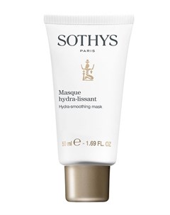 Маска Hydra Smoothing Mask Увлажняющая Разглаживающая 50 мл Sothys