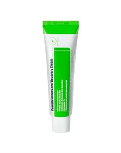 Крем Centella Green Level Recovery Cream для Восстановления Кожи с Центеллой Азиатской 50 мл Purito