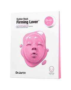 Маска Rubber Mask Моделирующая Альгинатная Лифтинг Мания 43г 5г Dr.jart+