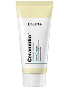 Крем Ceramidin Hand Cream для Рук 50 мл Dr.jart+
