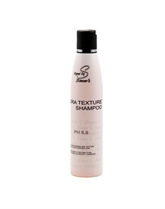 Крем Шампунь Hydra Texture Shampoo 16 для Сухих и Нормальных Волос 200 мл Simone