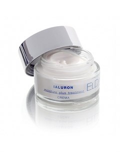Крем Premium ialuron treatment Ialuron cream с Гиалуроновой Кислотой 50 мл Eldan