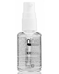 Сыворотка Kristal Serum для Восстановления Кончиков Волос 30 мл Nirvel professional