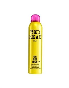 Oh Bee Hive Matte Dry Shampoo Сухой шампунь 238 мл Tigi bed head