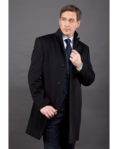 Мужское модное пальто с английским воротником Teresa tardia