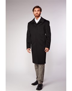 Мужское пальто на высокий рост в классическом стиле Teresa tardia