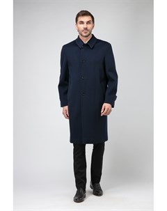 Демисезонное классическое пальто из Италии для мужчин Teresa tardia