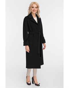 Женское пальто из Италии с рукавами реглан Heresis