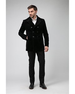 Короткое мужское молодежное пальто пиджак Teresa tardia