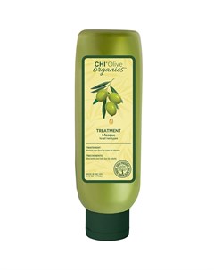 Olive Organics Маска для волос 177 мл OM6 Chi