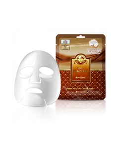 Тканевая маска для лица Плацента fresh placenta mask sheet N10 3w clinic