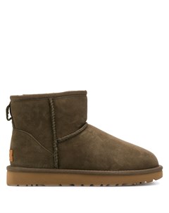 Короткие угги Ugg australia