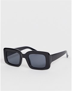 Квадратные солнцезащитные очки South beach