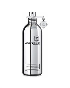 Sweet Oriental Dream Сладкая восточная мечта парфюмерная вода унисекс 100 ml Montale