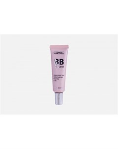 ВВ крем для лица BB New formulation pink Lamel