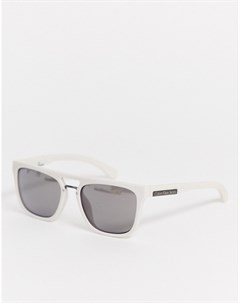 Солнцезащитные очки в квадратной оправе Jeans Calvin klein