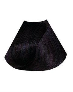 1 8 краска стойкая для волос без аммиака иссиня черный Blau Schwarz VELVET COLOUR 100 мл Keen