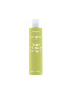 Ла Биостетик Gentle Volumising Shampoo Шампунь для укрепления волос 100 мл LB120589 La biosthetique