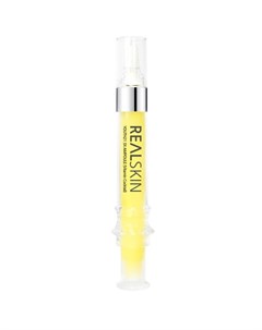 Сыворотка для лица Youth21 3X Ampoule Vitamin cocktail 12 мл Realskin