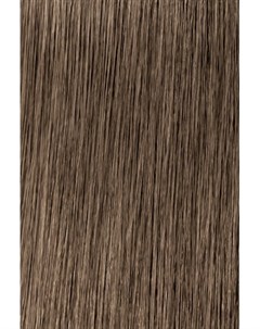 7 2 крем краска для волос средний русый перламутровый XpressColor 60 мл Indola
