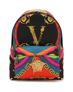 Рюкзак Voyage Barocco Versace