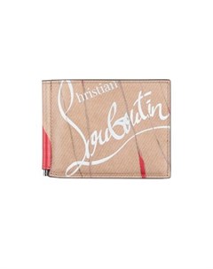 Бумажник Christian louboutin