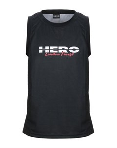 Футболка Hero's heroine