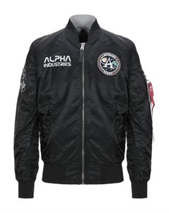 Куртка Alpha industries
