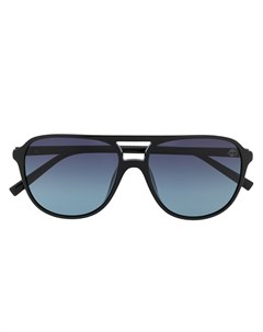 Солнцезащитные очки авиаторы Timberland