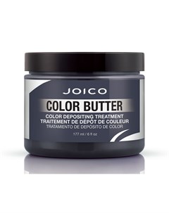 Маска тонирующая с интенсивным серым пигментом COLOR INTENSITY 177 мл Joico